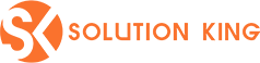 logo SolutionKing